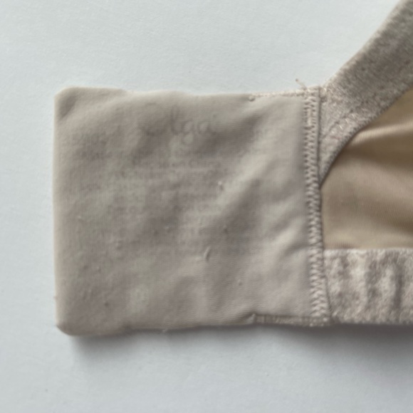 Olga bra size 38DD - Picture 6 of 7